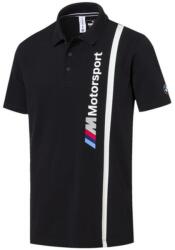 PUMA BMW Motorsport férfi pólóing antracit 2018 (57665301-M)