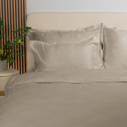 Takoy Pamut ágyneműhuzat 220x200 mocha mousse