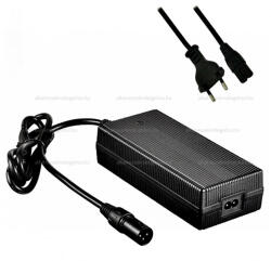  Töltő 24V 5AH