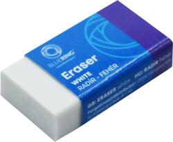 BLUERING Radír 30-as fehér szögletes papír tokban Bluering®
