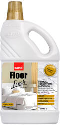 Sano Detergent lichid pentru pardoseli Sano Floor Fresh Home Luxury Hotel, 1 litru