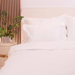 Takoy Pamut ágyneműhuzat 220x200 fehér