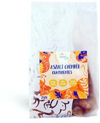  Bulkshop aszalt gyömbér cukormentes 250g