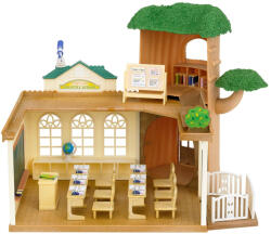 EPOCH Sylvanian Families Școală de arbori (5105) Figurina