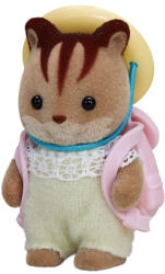 EPOCH Sylvanian Families Veveriță tânără (5406) Figurina