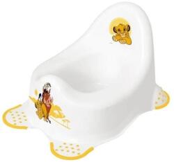 keeeper Bili 38x27x24cm Lion King Sárga (78670100192ICJA)