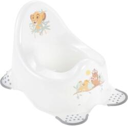 Keeeper - Európai minőségű tárolórendszerek Keeeper Bili 38x27x24cm Lion King (1867010032500)