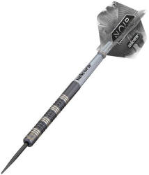  Dart szett Unicorn steel, James Wade Noir 23g, 90% wolfram