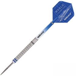 Mission Darts Dart szett Unicorn steel W/C Gary Anderson 23g 90% wolfram