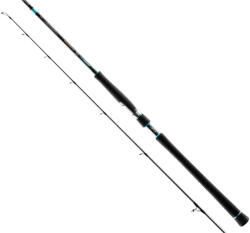 Favorite Pergető bot Favorite SW X1 "offshore" 702ML (2, 13m 10-35g/Slow Jig 25-80g) Ex. Fast