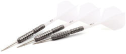 Cuesoul Darts Darts szett steel Cuesoul Dazzling v2, 22g 90% wolfrám