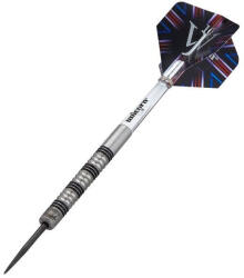Unicorn Dart szett Unicorn steel 23g, PREMIER James Wade, 90% wolfram 2022