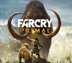 Xbox One Far Cry Primal Apex Edition XBOX One / Xbox Series X|S Account