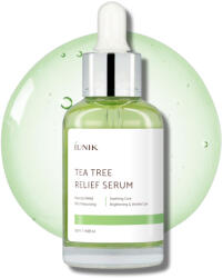 IUNIK Tea Tree Relief Serum