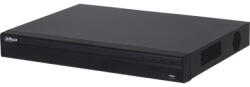 Dahua NVR Rögzítő - NVR4232-4KS3 (32 csatorna, H265, 160Mbps rögzítési sávszélesség, HDMI+VGA, 2xUSB, 2x Sata, I/O) (BIZDAHNVR42324KS3)