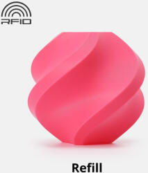 Bambu Lab - PLA Basic - Hot pink - Refill - 1, 75 mm - 1 kg