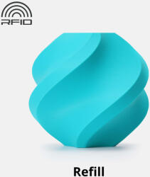 Bambu Lab - PLA Basic - Türkiz - Refill - 1, 75 mm - 1 kg