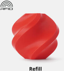 Bambu Lab - PLA Basic - Piros - Refill - 1, 75 mm - 1 kg