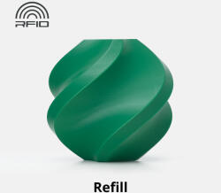 Bambu Lab - PLA Basic - (Mistletoe Green) Zöld - Refill - 1, 75 mm - 1 kg