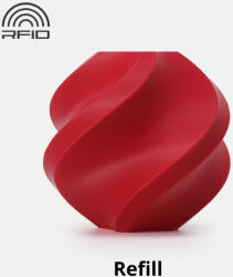 Bambu Lab - PLA Basic - (Maroon Red) Piros - Refill - 1, 75 mm - 1 kg