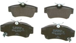 Bosch Fékbetét készlet BOSCH 0 986 494 029 for CHRYSLER, DODGE (0 986 494 029)