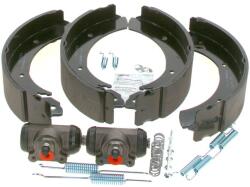 Bosch fékpofakészlet BOSCH 0 204 113 602 (0 204 113 602)