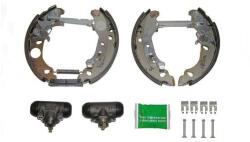 Bosch fékpofakészlet BOSCH 0 204 114 619 (0 204 114 619)