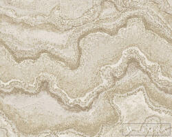 AS Creation Stories of Life 39659-2 arany márvány modern tapéta (39659-2)