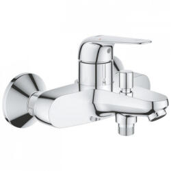GROHE Euroeco kád és zuhany csaptelep króm (32743001) (GR-32743001)