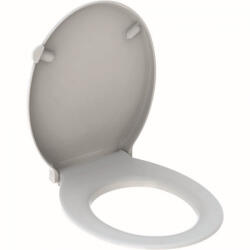 Geberit Selnova Comfort akadálymentes WC ülőke (501.559. 01.1) (GE-501-559-01-1)