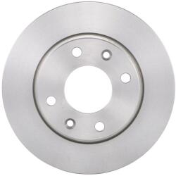 Bosch féktárcsa BOSCH 0 986 478 887 for CITROËN, PEUGEOT (0 986 478 887)