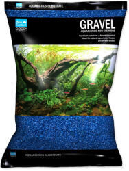 Aqua Excellent Sand Aqua Excellent albastru 1.6-2.2mm 3kg