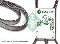 Schaeffler INA hosszbordás szíj Schaeffler INA FB 6PK1130 for RENAULT, DACIA, CITROËN, NISSAN, … (FB 6PK1130)