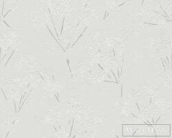 AS Creation Casual Living 39548-4 taupe virágos vidéki tapéta (39548-4)