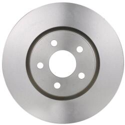 Bosch féktárcsa BOSCH 0 986 479 029 for CHRYSLER, DODGE (0 986 479 029)