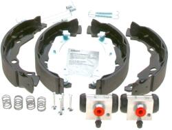 Bosch fékpofakészlet BOSCH 0 204 113 752 (0 204 113 752)