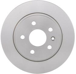 Bosch féktárcsa BOSCH 0 986 479 645 for OPEL, VAUXHALL, CHEVROLET, HOLDEN (0 986 479 645)