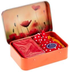 Esprit Provence Săpun solid în cutie - Lavanda & Mac, 60g