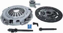 SACHS kuplungkészlet SACHS 3000 990 445 for OPEL, VAUXHALL, RENAULT, NISSAN, … (3000 990 445)