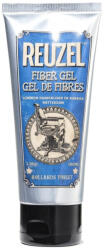 Reuzel Fiber Gel hajzselé - erős tartás, természetes fény, alkoholmentes 100 ml (reu-fibgel100)