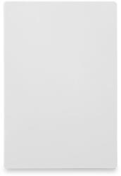 HENDI Vágódeszka HACCP 600x400, HENDI, Fehér, 600x400mm (825600)