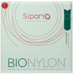  Kampós hárfahúr Sipario Bionylon 2. oktáv H (CDIAQLN 2HB)