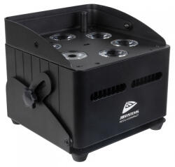 JB Systems Accu-compact (b05148)