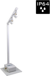 BRITEQ Bti-akkupole White (b05186)