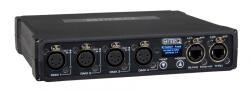 BRITEQ BT-NODE24 Mk2 (5pin XLR) (B05037) Consola de lumini