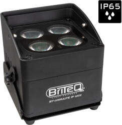 BRITEQ Bt-akkulite Ip Mini (b05168)