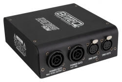 BRITEQ Ds125-rdm (b05039) Consola de lumini