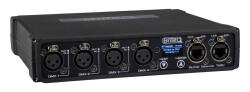 BRITEQ BT-NODE24 Mk2 (3pin XLR) (B05036) Consola de lumini