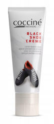 COCCINÉ Coccine Univerzális védőpaszta cipőfelújításhoz, fekete krém | fekete