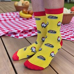 Yvonne Tyúkos zokni 35-38 101985